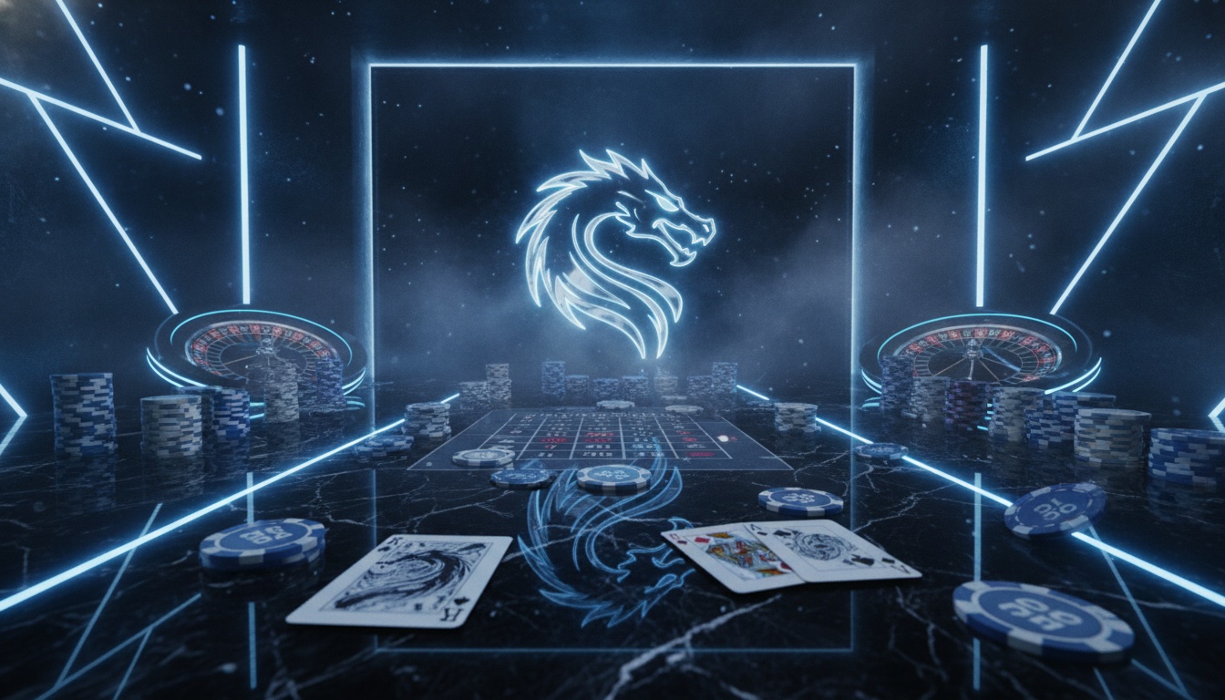 Dragonia Casino